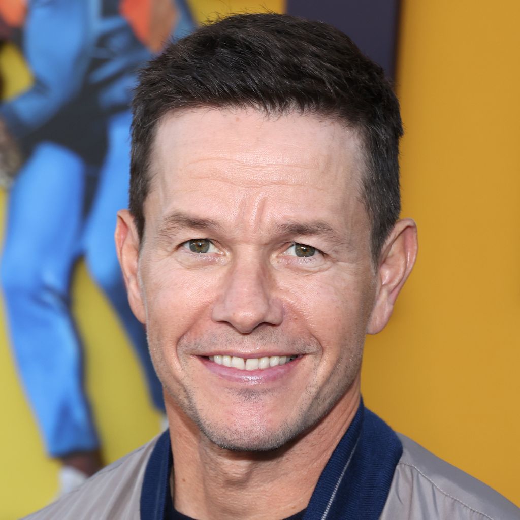 Mark Wahlberg bei der Premiere von "Me Time"