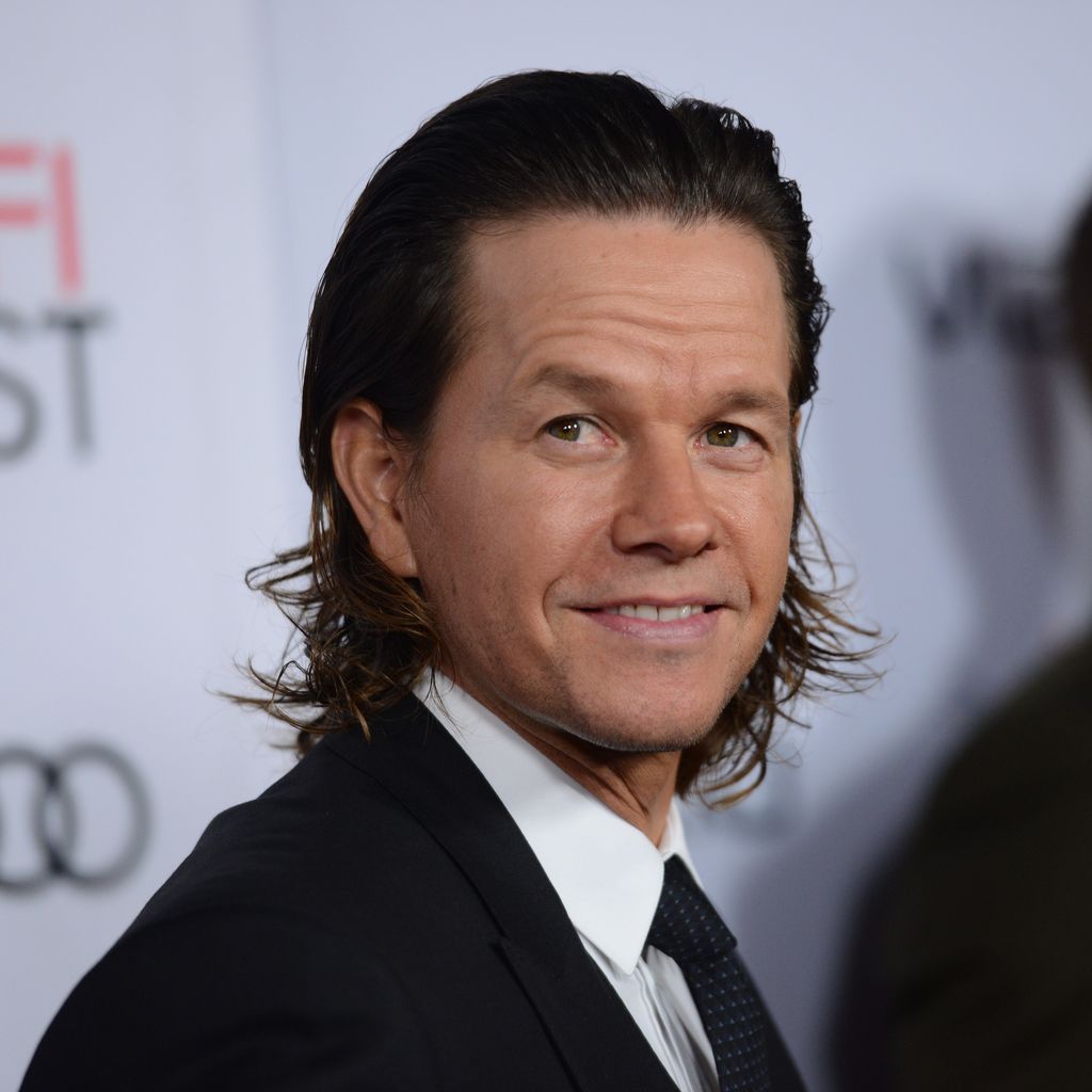 Mark Wahlberg im November 2016