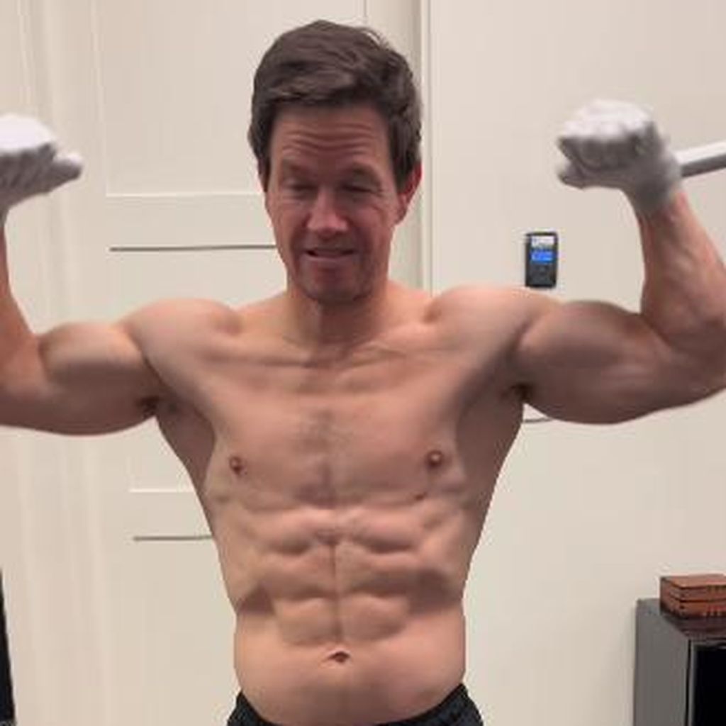 Mark Wahlberg, Schauspieler