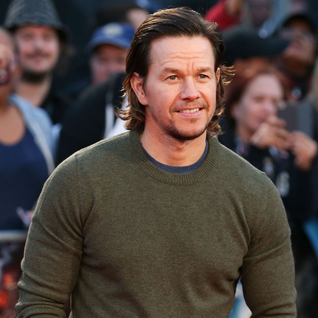 Mark Wahlberg im September 2016
