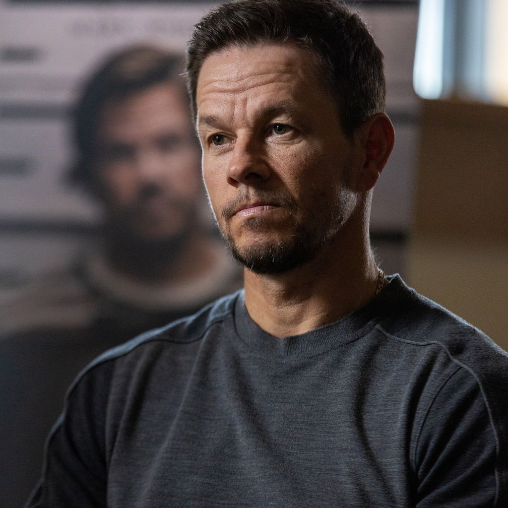 Mark Wahlberg, Schauspieler