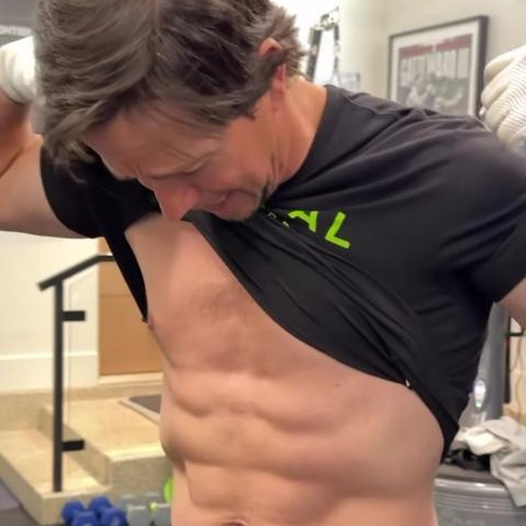 Mark Wahlberg, Schauspieler