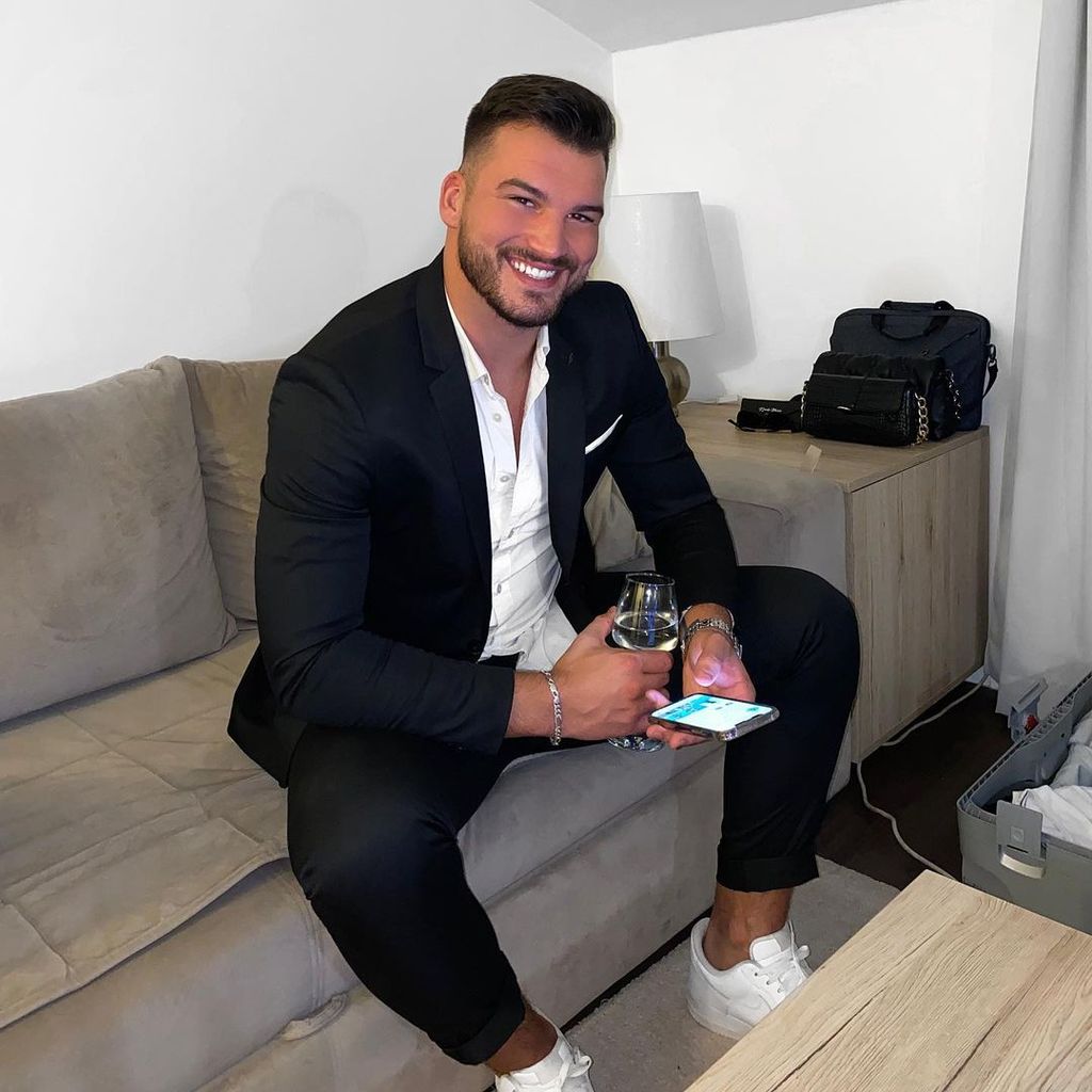 Marko Osmakcic 2021