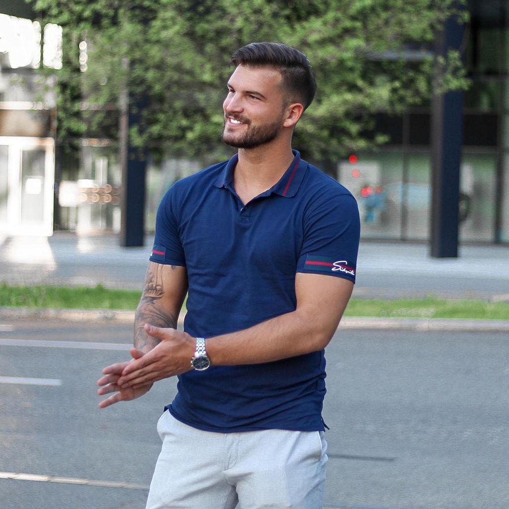 Marko Osmakcic, Reality-TV-Teilnehmer