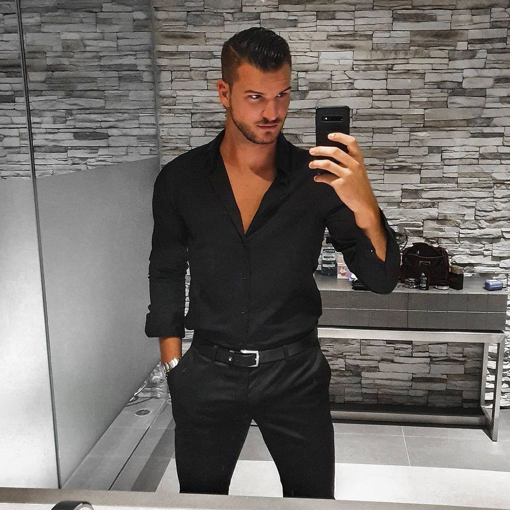 Marko Osmakcic, Reality-TV-Teilnehmer