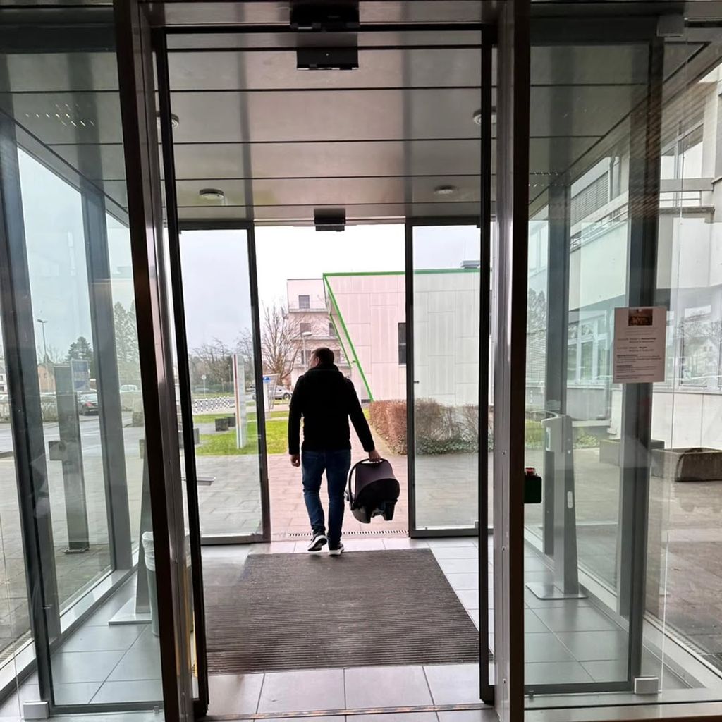 Markus, "Hochzeit auf den ersten Blick"-Teilnehmer