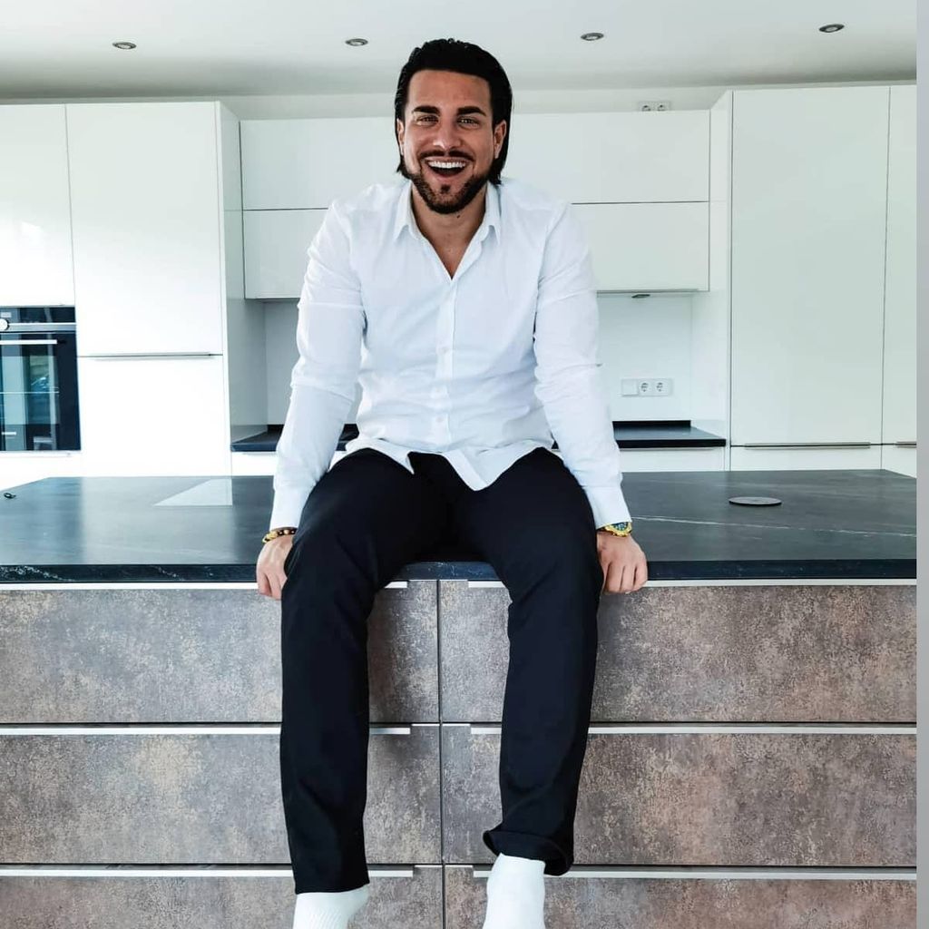 Markus Kathrein, Unternehmer