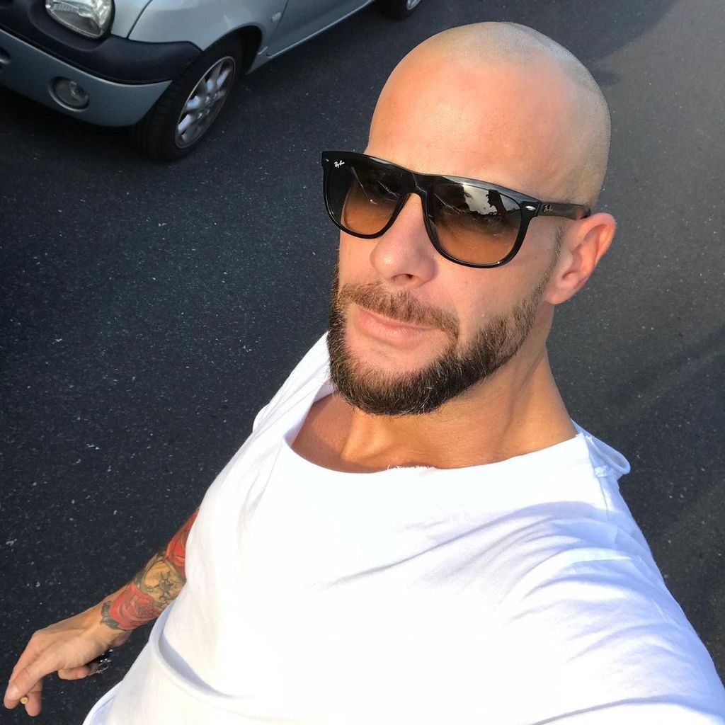 Markus Kok, Ex-Freund von Cecilia