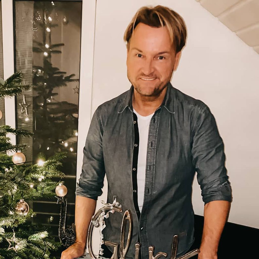 Markus Krampe, Unternehmer