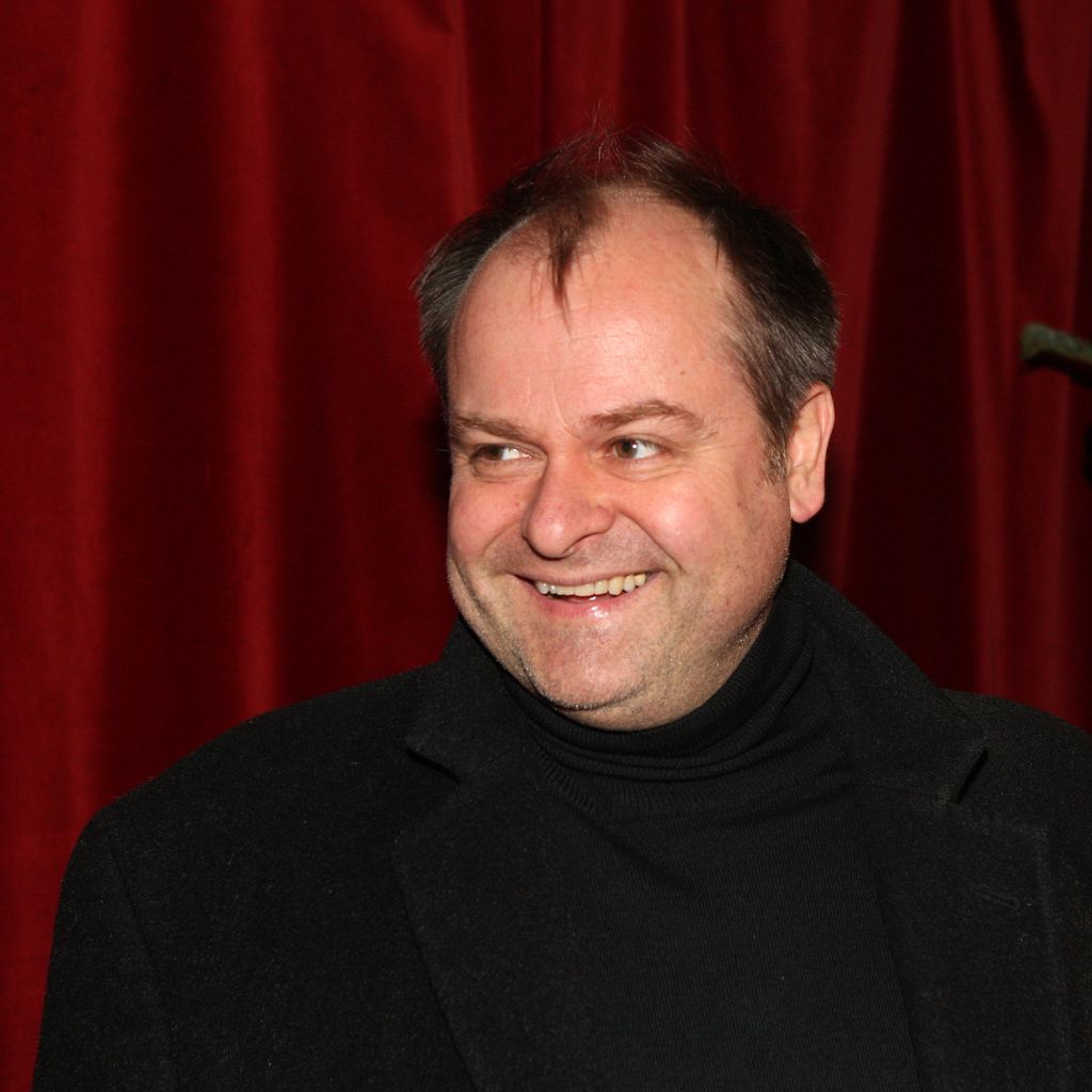 Markus Majowski, Schauspieler