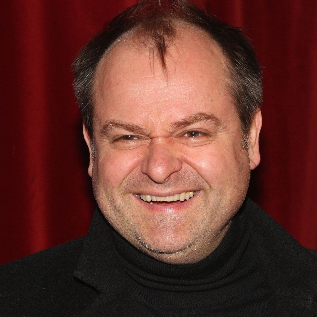 Markus Majowski