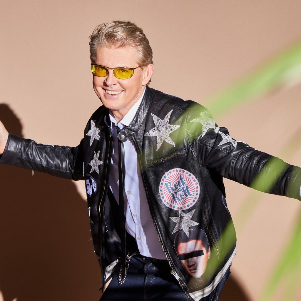 Markus Mörl, Kandidat im Dschungelcamp 2023