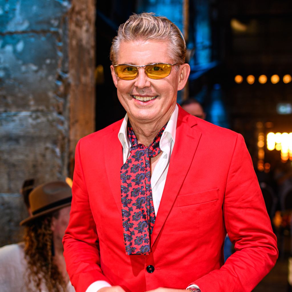 Markus Mörl, Musiker