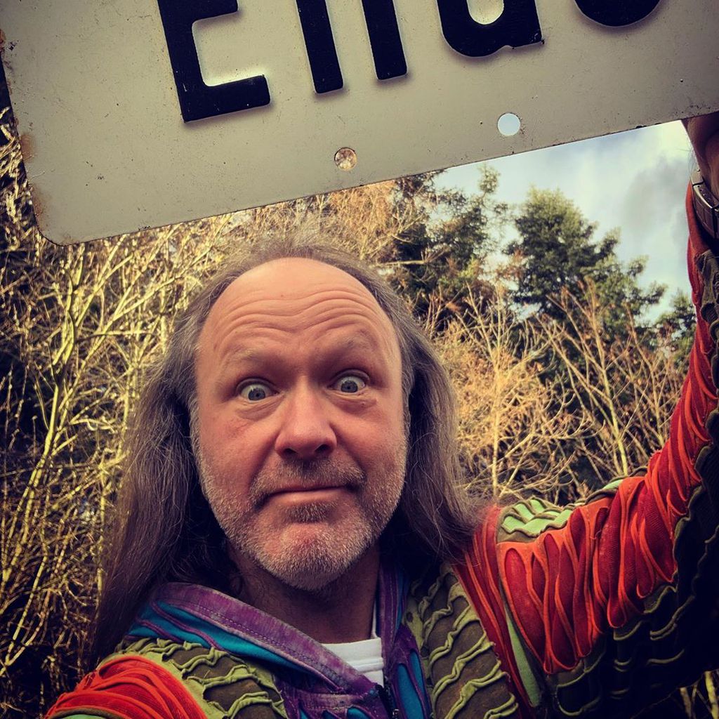 Markus Reinecke, März 2020