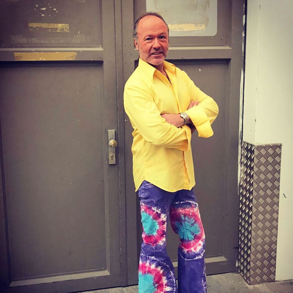Markus Reinecke im Dezember 2019