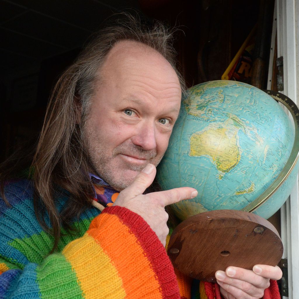 Markus Reinecke, Trödelhändler