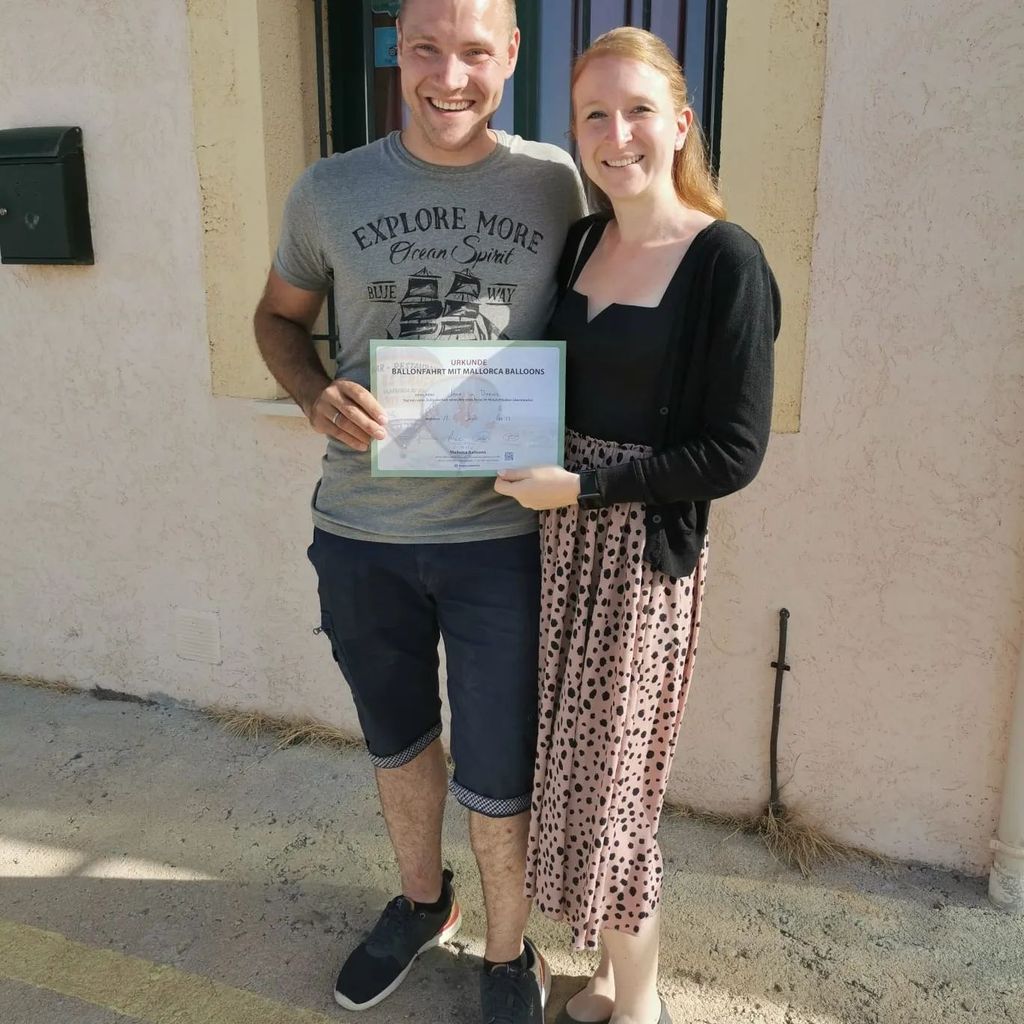 Markus und Jana, "Hochzeit auf den ersten Blick"-Paar 2022