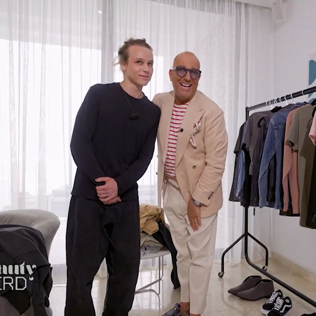 Markus und Thomas Rath bei "Beauty & The Nerd"