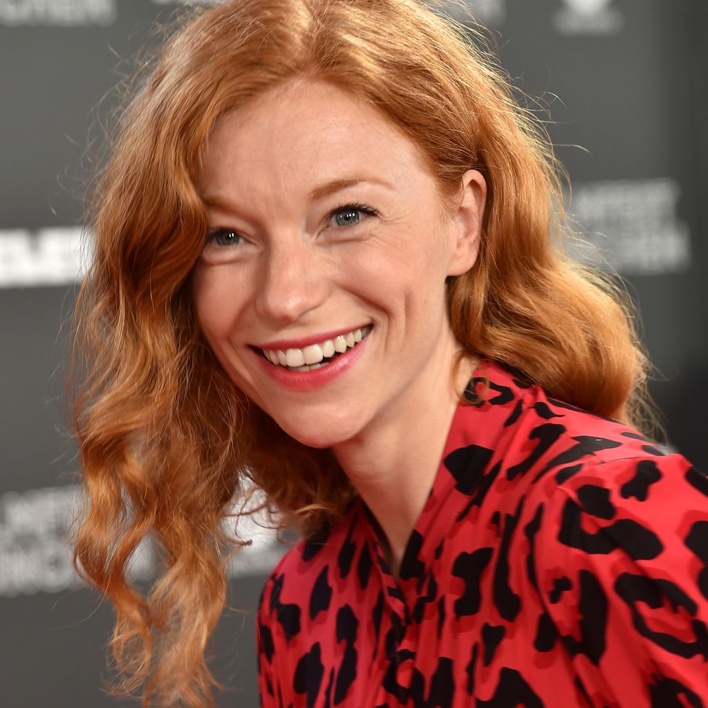 Marleen Lohse beim Münchner Film Festival im Juni 2019
