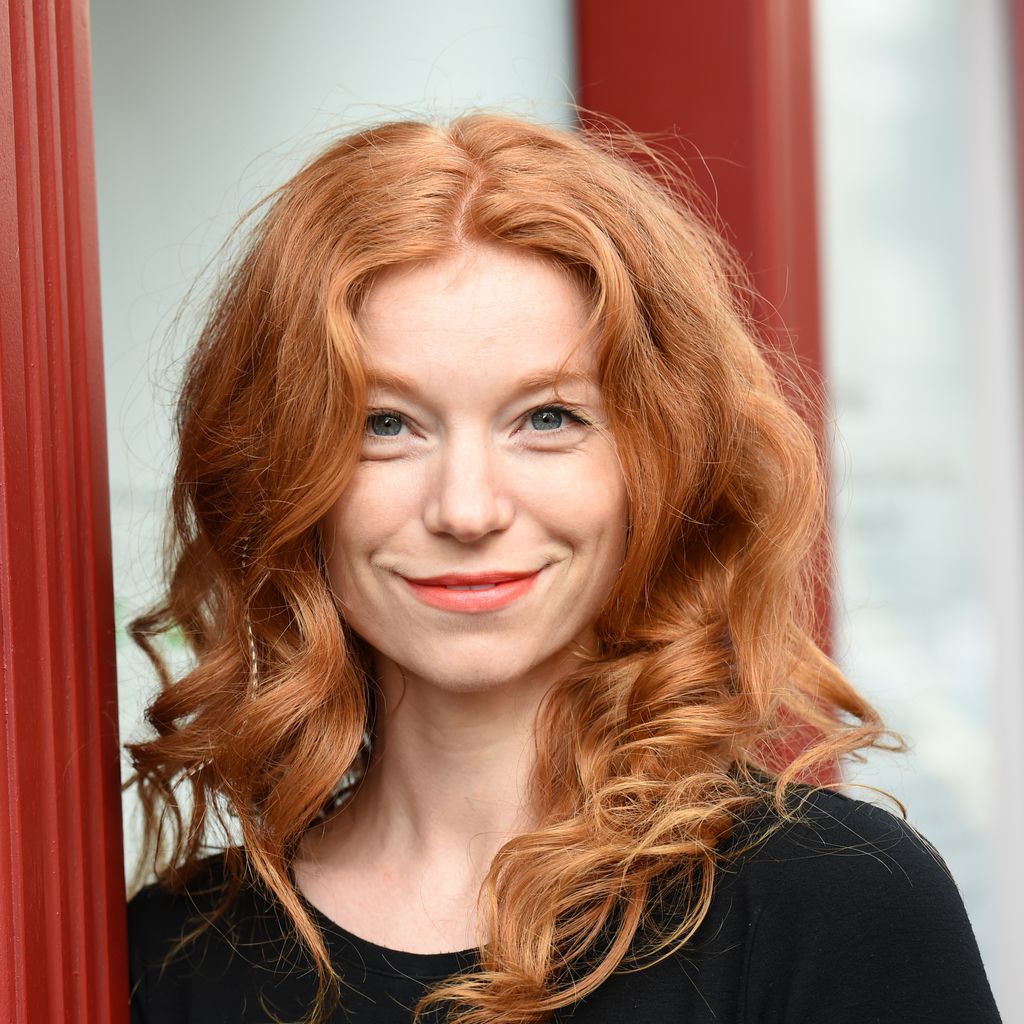 Marleen Lohse, Schauspielerin