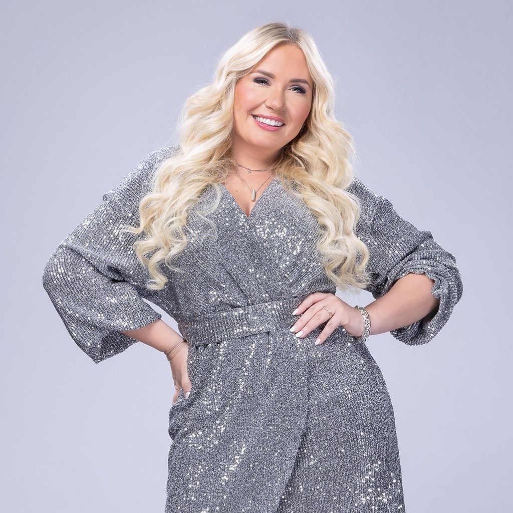 Marlisa Rudzio bei "Reality Queens"