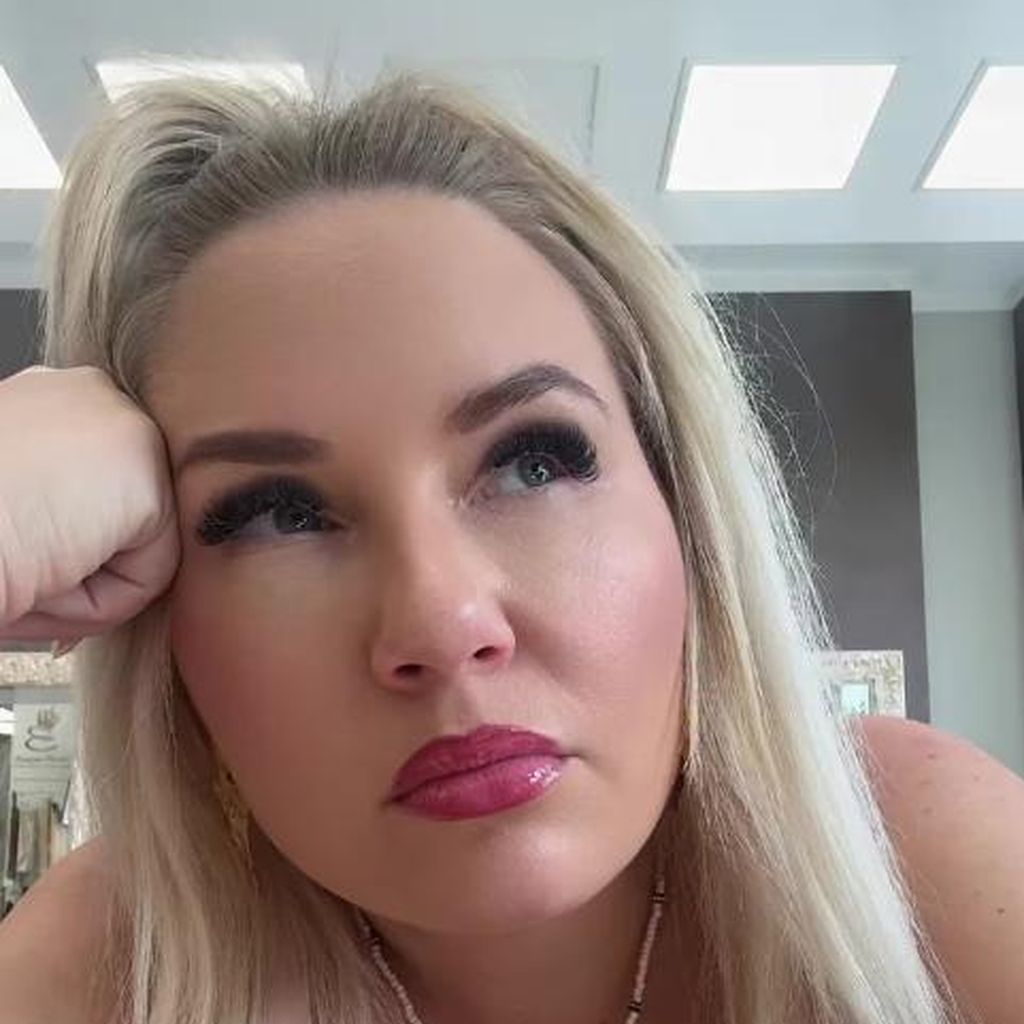 Marlisa Rudzio im Juli 2025