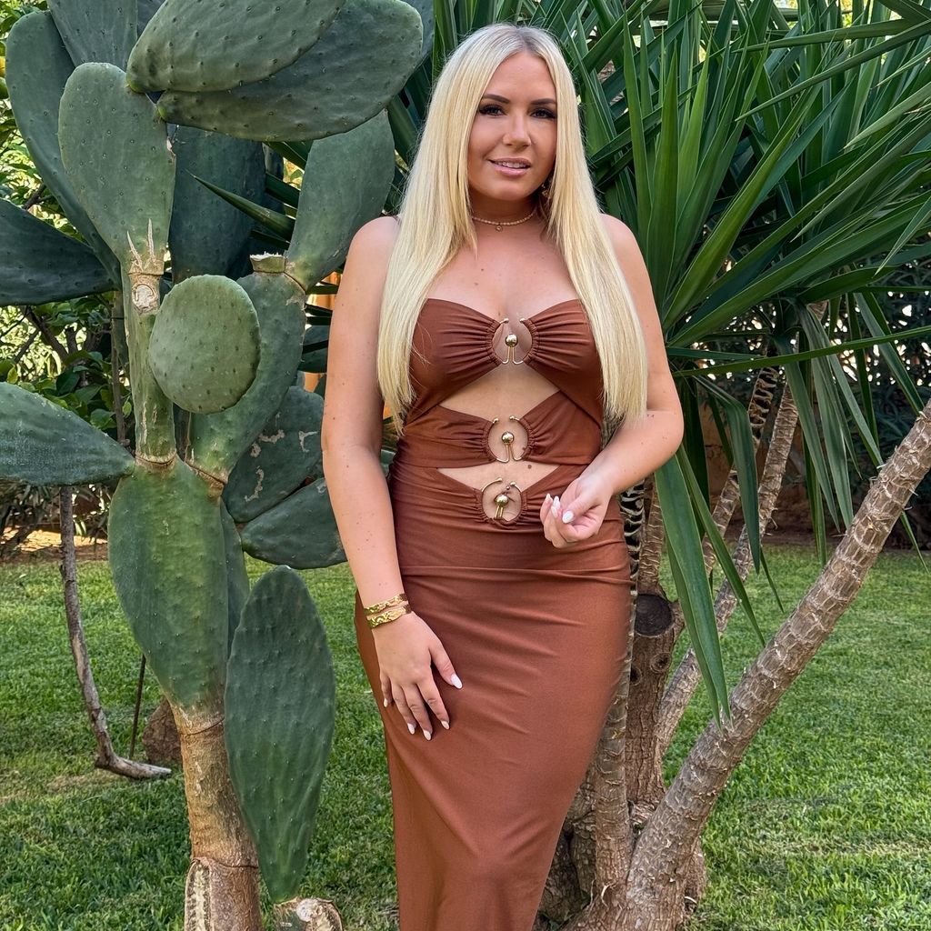 Marlisa Rudzio, Influencerin