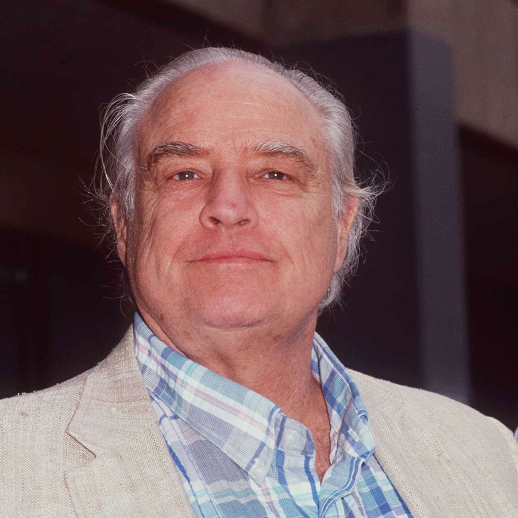 Marlon Brando, Schauspieler
