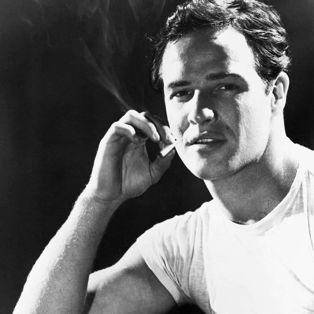 Marlon Brando