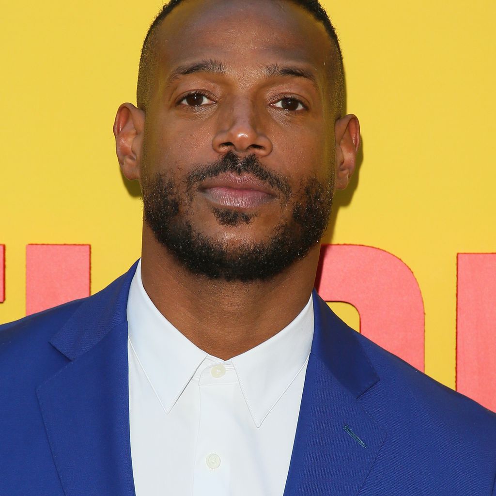 Marlon Wayans bei der "Sextuplets"-Premiere in Hollywood im August 2019