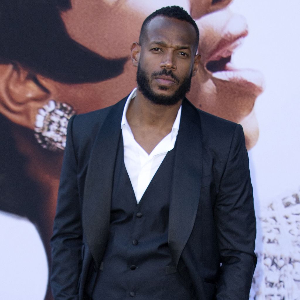 Marlon Wayans, Hollywoodstar