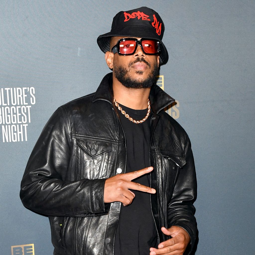 Marlon Wayans im Juni 2023