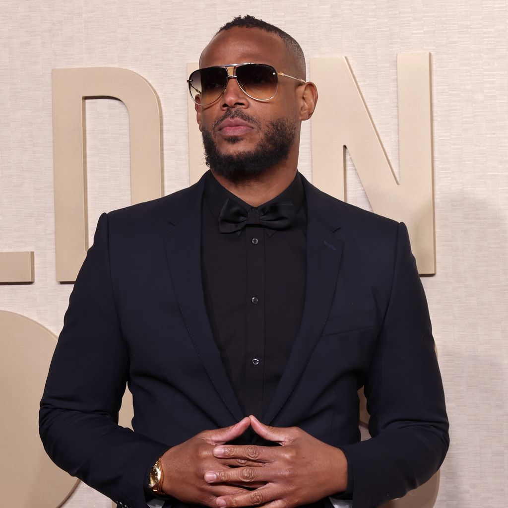 Marlon Wayans, Schauspieler