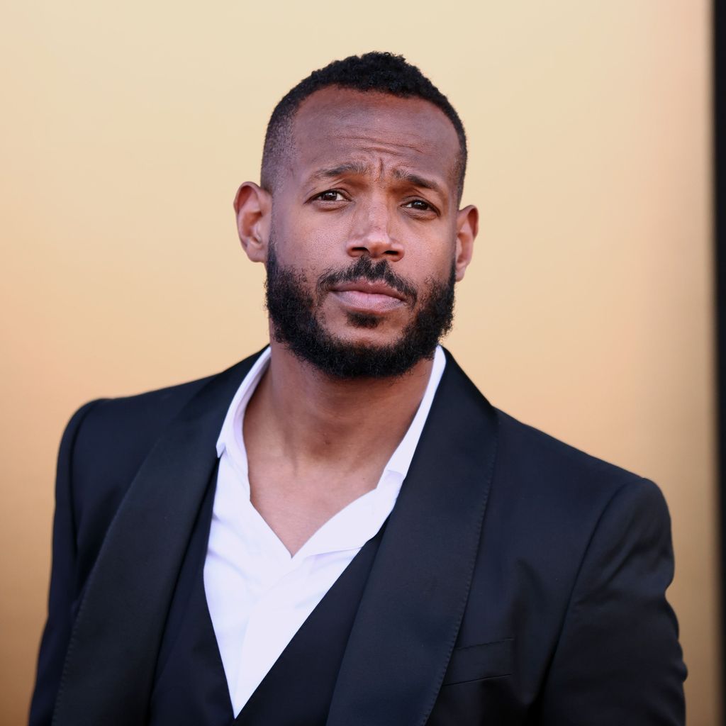 Marlon Wayans, Komiker und Schauspieler