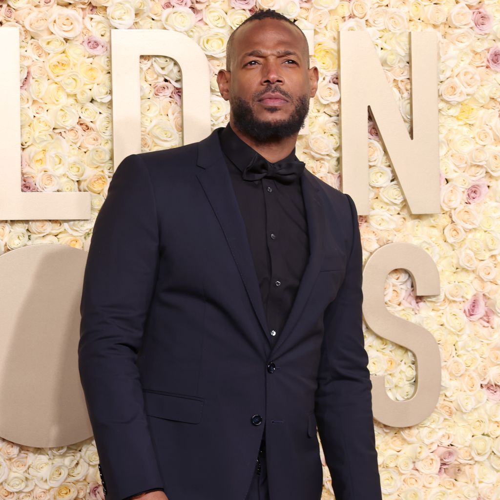 Marlon Wayans, Schauspieler