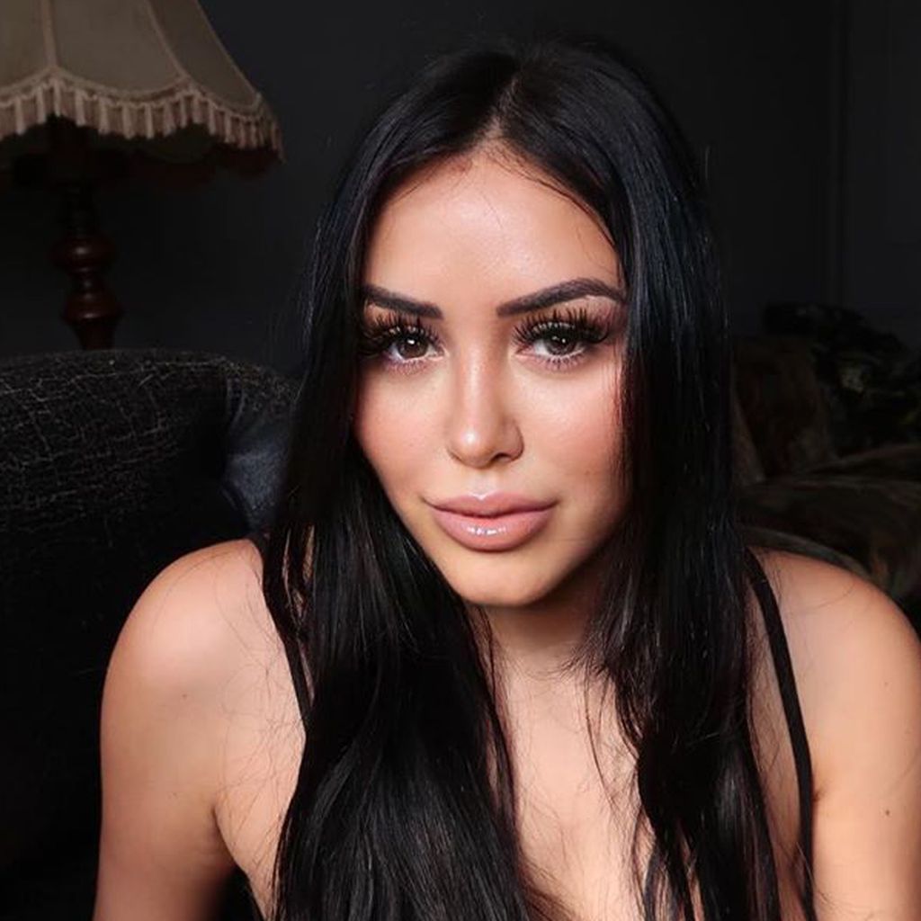 Marnie Simpson, 2019