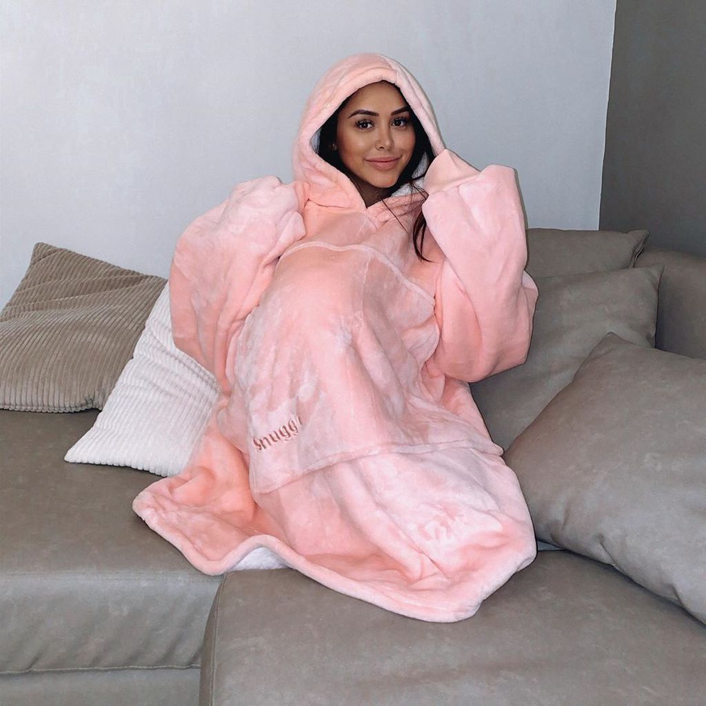 Marnie Simpson, November 2019
