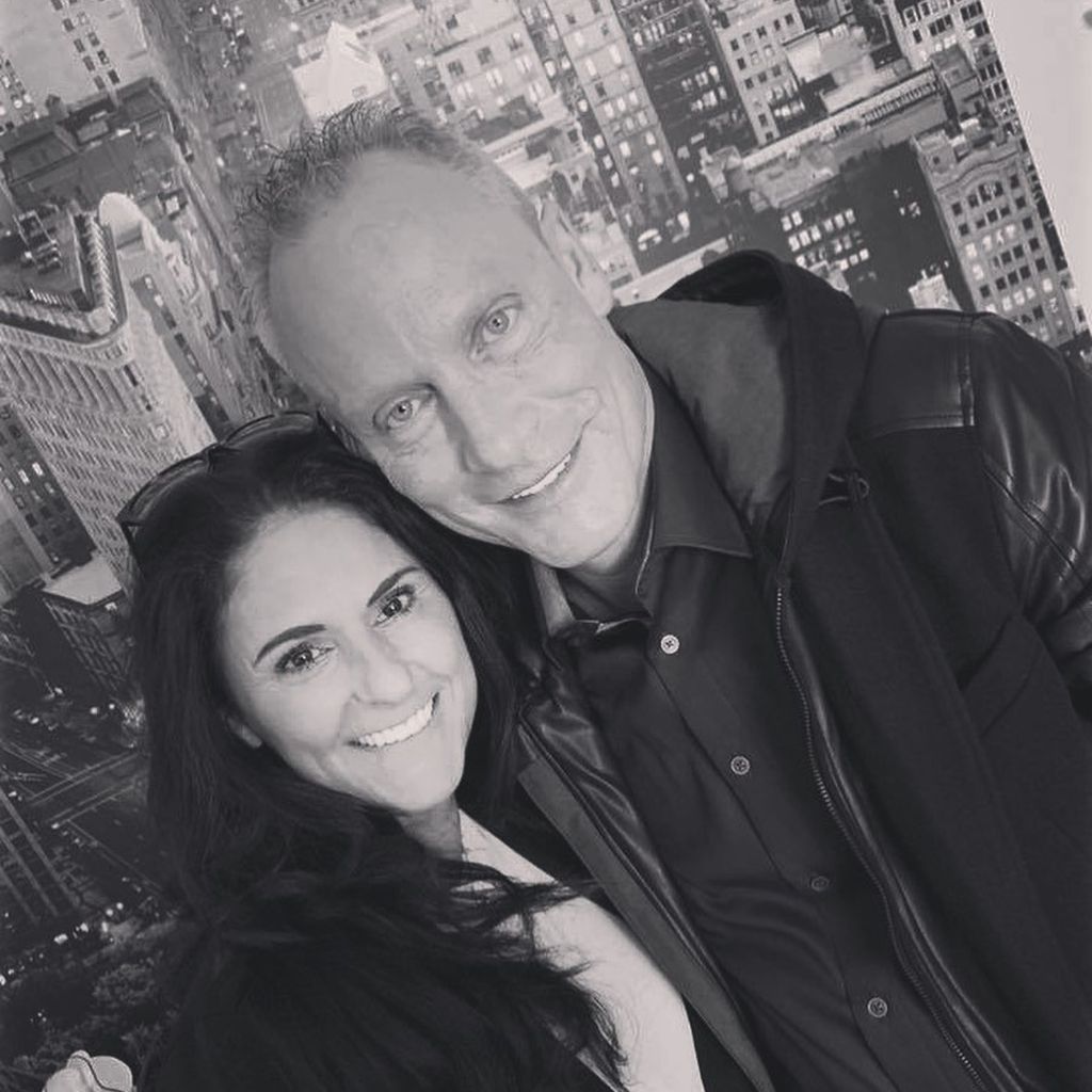 Marta und Jürgen Trovato