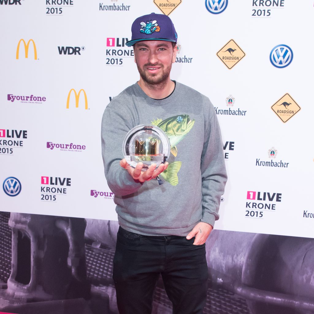 Marten Laciny, 2015