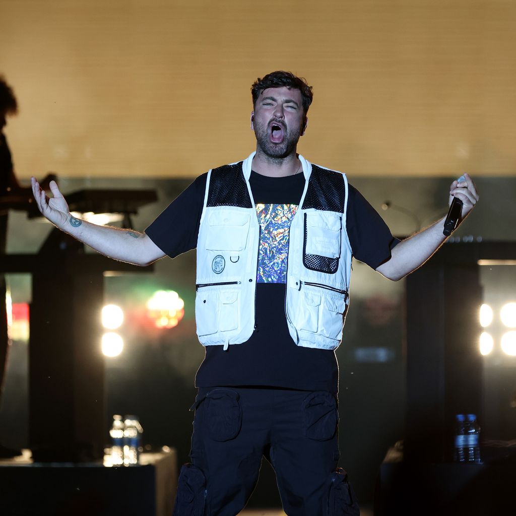 Marteria, Musiker