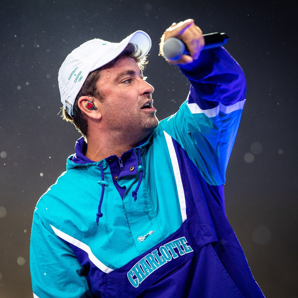 Marteria im September 2019 in Berlin
