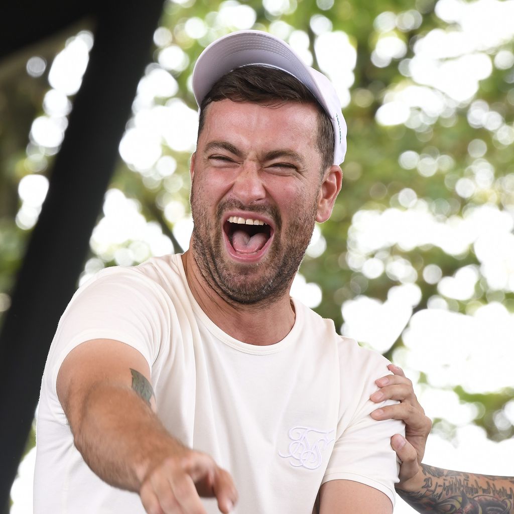 Marteria im September 2019