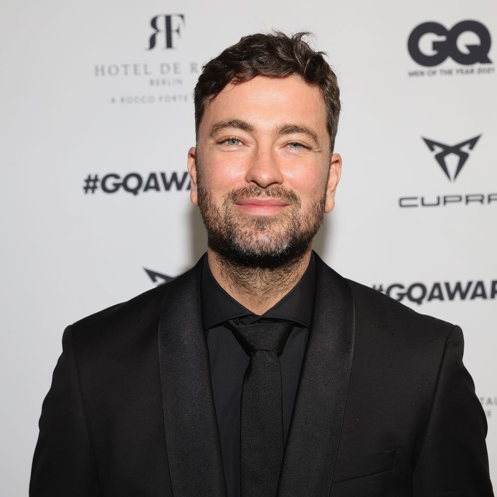 Marteria, November 2021