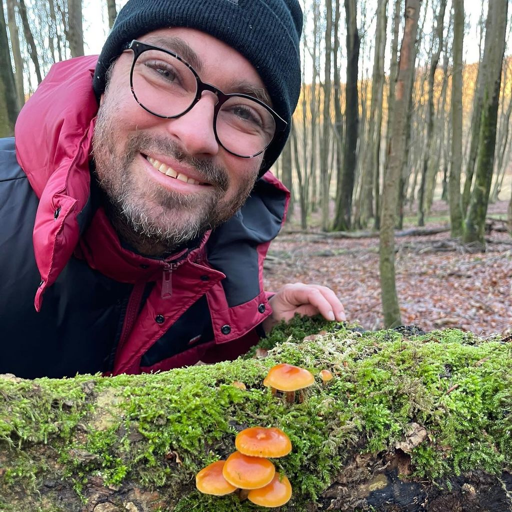 Marteria, Sänger