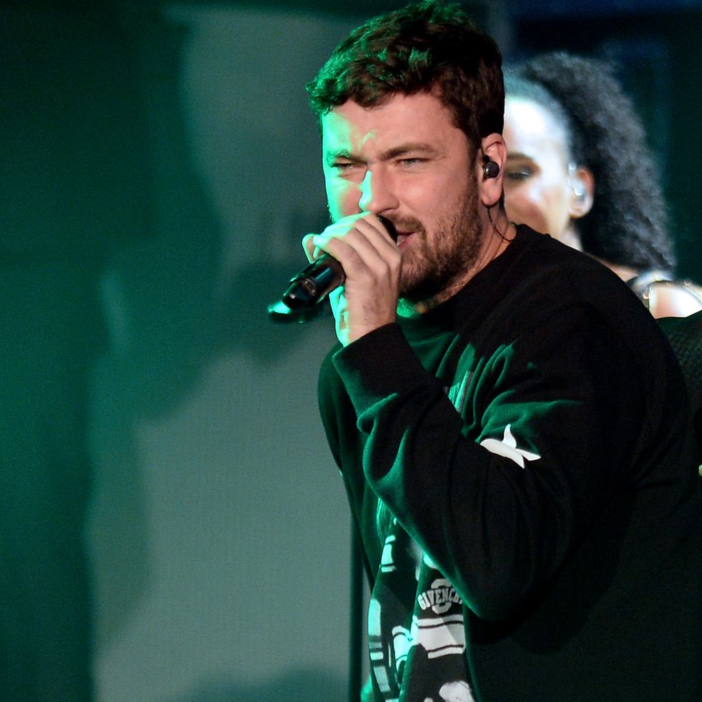 Marteria, deutscher Rapper