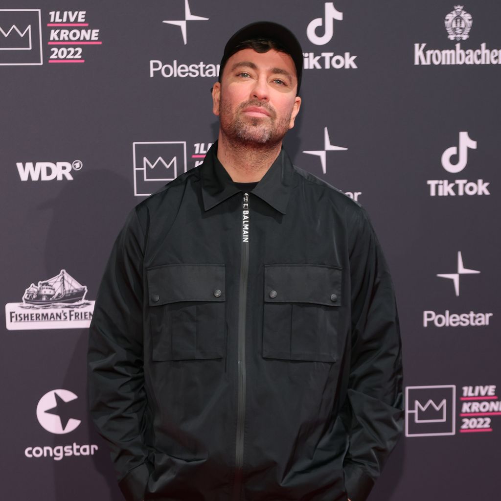 Marteria, 1Live Krone 2022