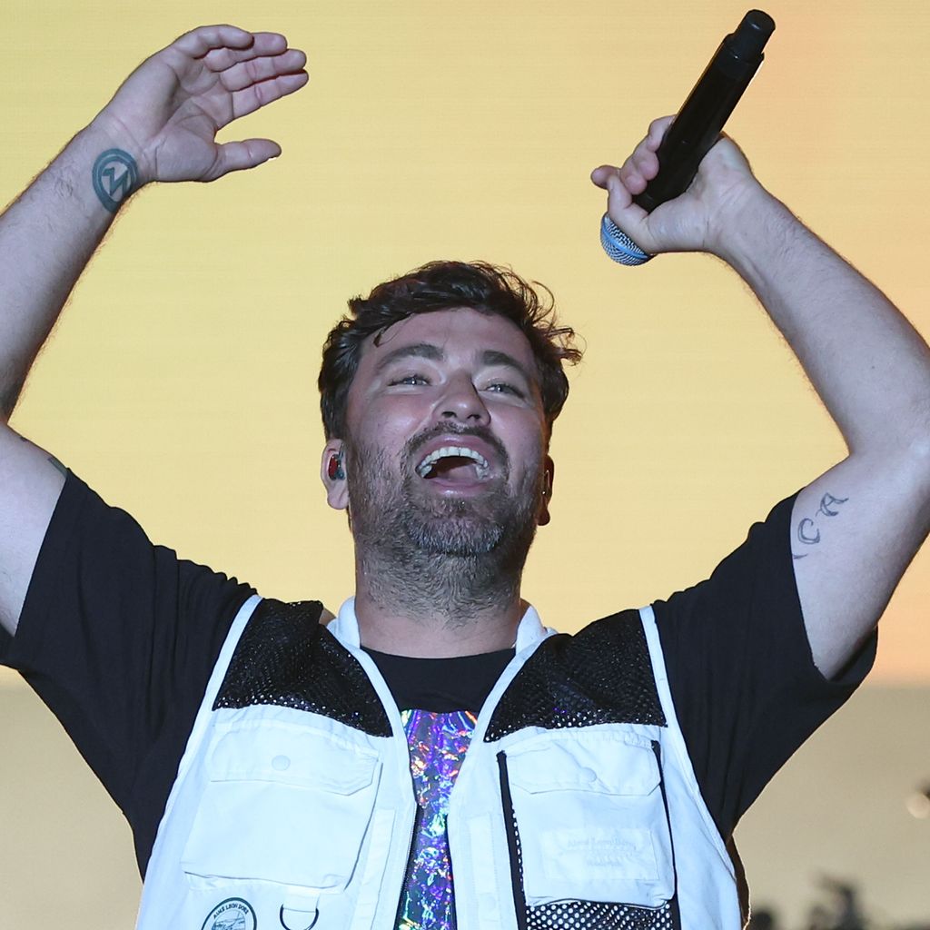 Marteria, Rapper
