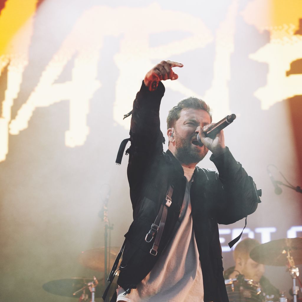 Marteria, Rapper