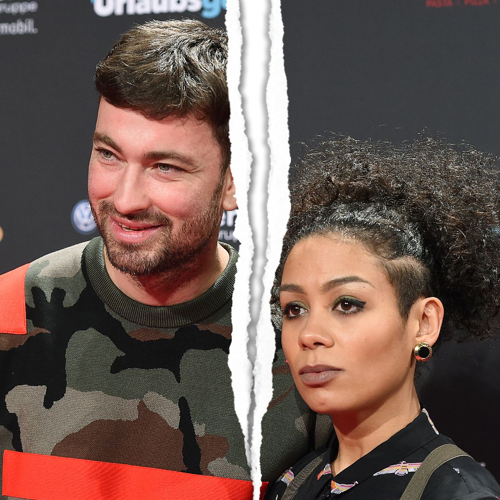 Marteria und Jadula Laciny