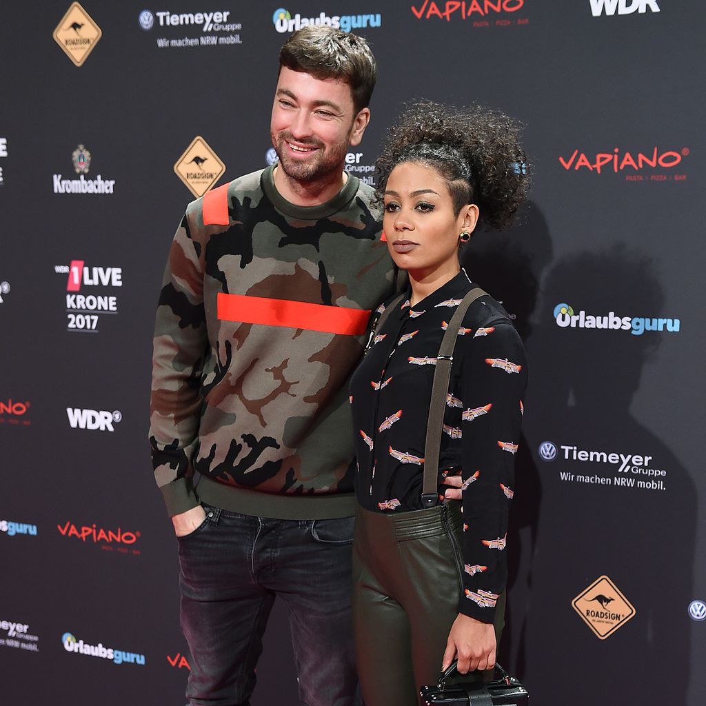 Marteria und Jadula Laciny, 2017